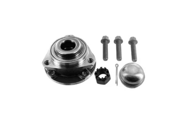 Ступица (передняя) VKBA3510 SKF