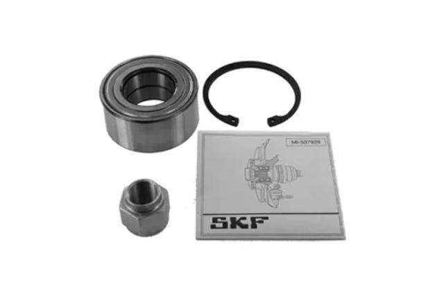 Подшипник ступицы передней VKBA3554 SKF