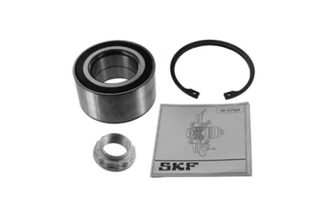 Подшипник передней ступицы VKBA3574 SKF