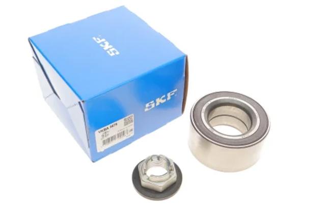 Опорный подшипник VKBA3575 SKF