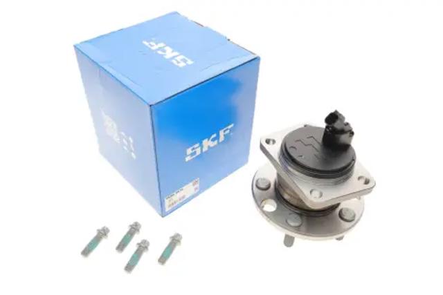 Задняя шпиндель VKBA3576 SKF