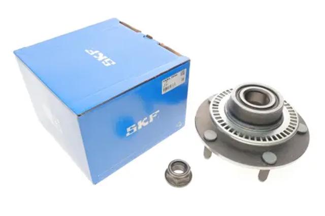 Задняя шпиндель VKBA3590 SKF