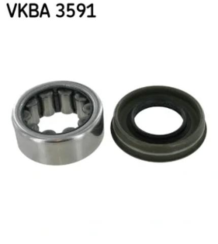 Задний подшипник VKBA3591 SKF