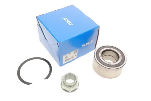 Ступичный подшипник передний VKBA3598 SKF
