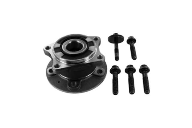 Задняя шпиндель VKBA3627 SKF