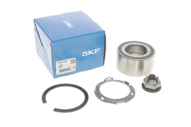 Ступичный подшипник передний VKBA3638 SKF