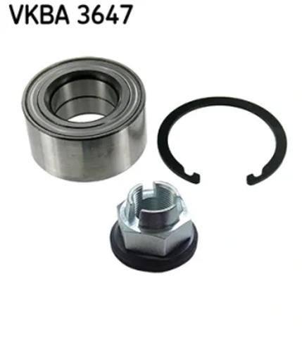 Опорный подшипник VKBA3647 SKF