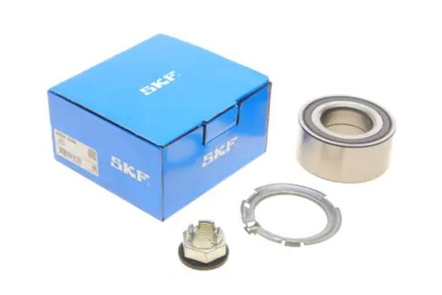 Ступичный подшипник передний VKBA3648 SKF