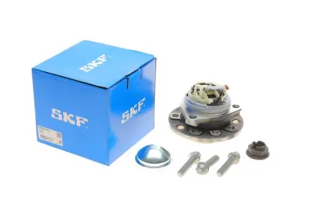 Колеса и ступицы VKBA3651 SKF