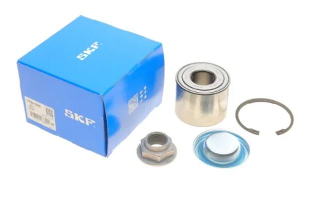 Подшипники задней ступицы VKBA3680 SKF