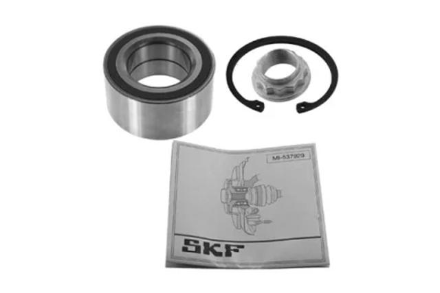 Задний подшипник VKBA3682 SKF