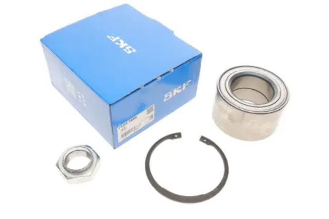 Опорный подшипник VKBA3689 SKF