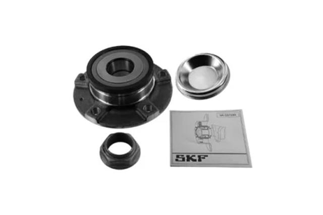 Ступица задняя VKBA3693 SKF