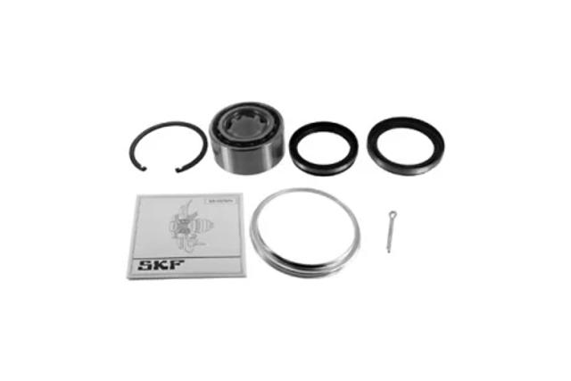 Подшипник ступицы передней VKBA3730 SKF