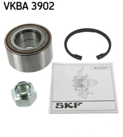 Ступичный подшипник передний VKBA3902 SKF