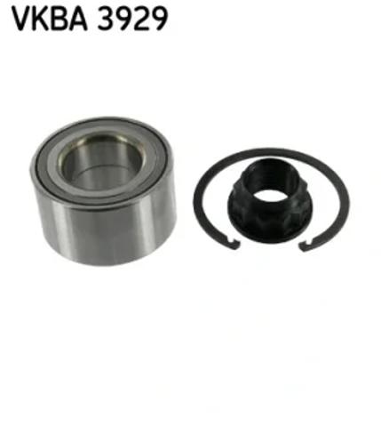 Подшипник ступицы передней VKBA3929 SKF