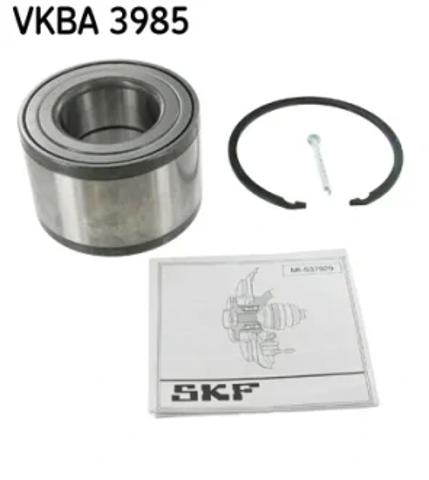 VKBA3985 Подшипник задней ступицы купить Хмельницкий