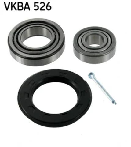 Подшипник ступицы задней VKBA526 SKF