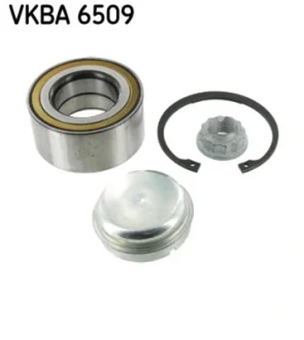 Подшипник ступицы передней VKBA6509 SKF