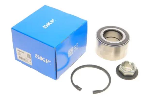 SKF VKBA6520 Подшипник ступицы в наличии Ирпень