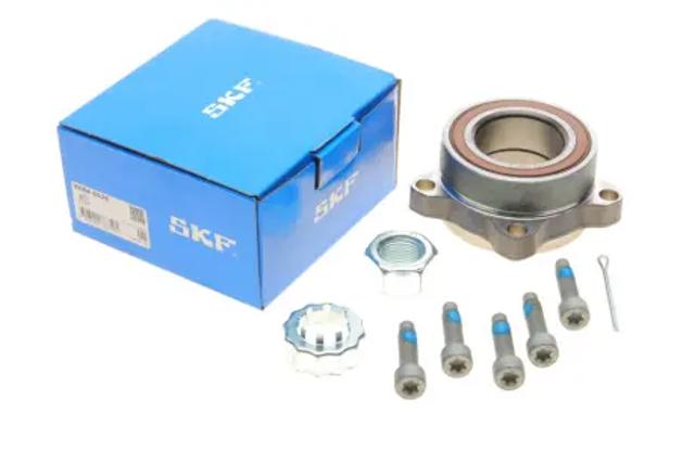 Комплект подшипника ступицы колеса VKBA6526 SKF