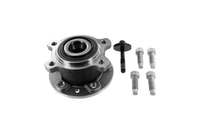 Задняя шпиндель VKBA6533 SKF