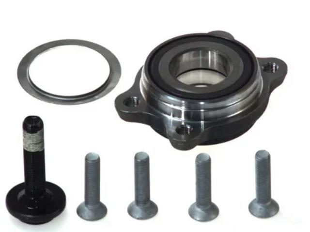 Подшипник ступицы пер/зад VKBA6546 SKF