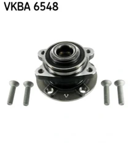 Ступица задняя VKBA6548 SKF