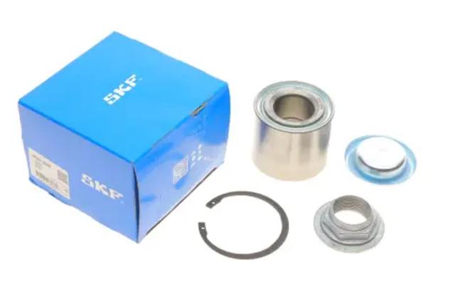 Подшипники задней ступицы VKBA6549 SKF