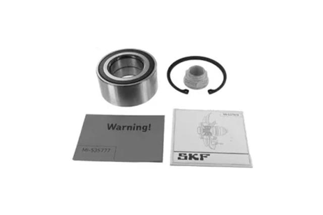 Опорный подшипник VKBA6578 SKF