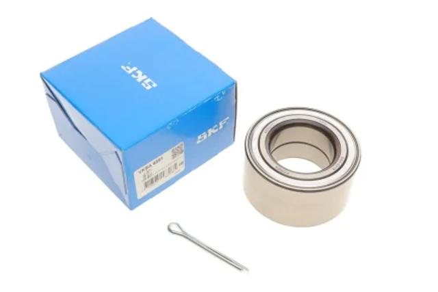 Ступичный подшипник передний VKBA6591 SKF