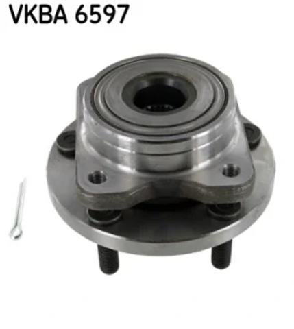 Ступица (передняя) VKBA6597 SKF