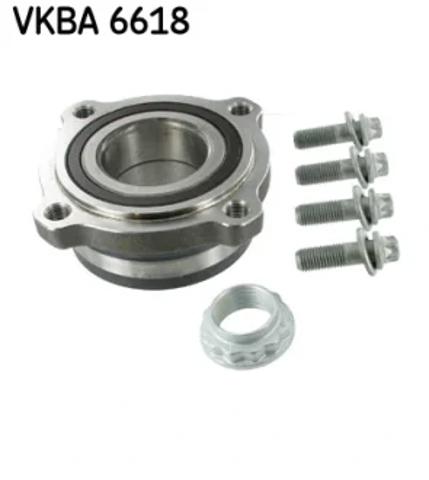 Задний подшипник VKBA6618 SKF