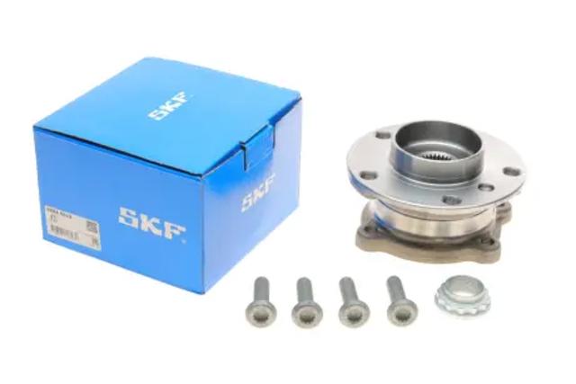 SKF VKBA6619 Ступица передняя в наличии Винница