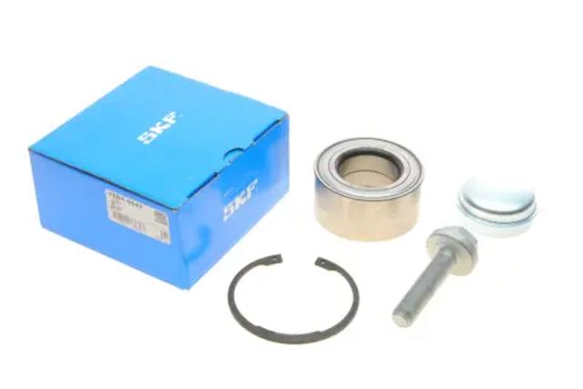 Подшипник ступицы передней/задней VKBA6647 SKF