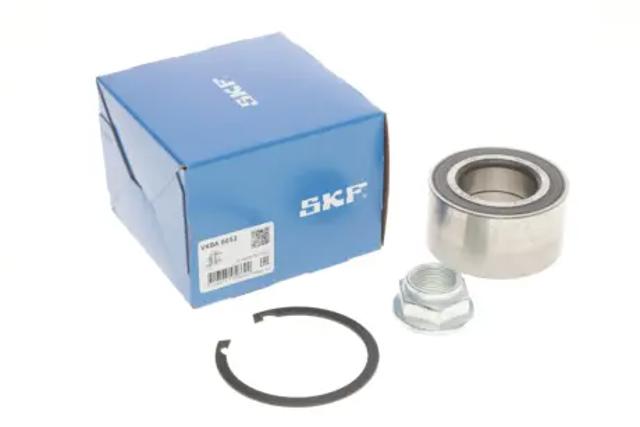 Ступичный подшипник передний VKBA6653 SKF