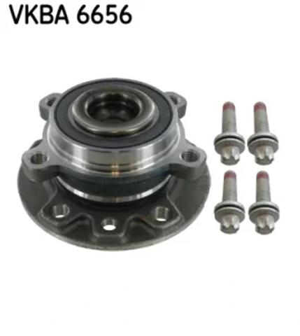 Ступицы задних колес VKBA6656 SKF
