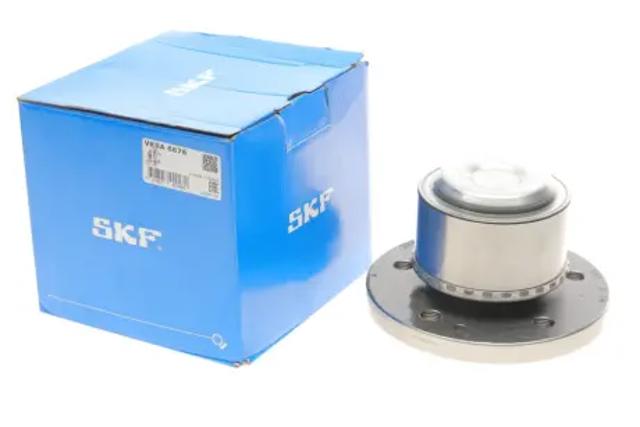 Ступица переднего колеса VKBA6676 SKF
