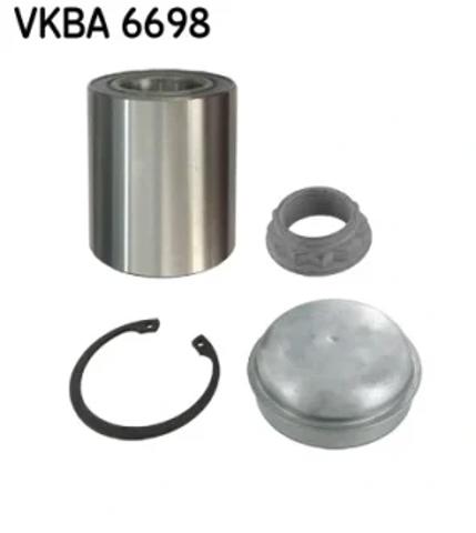 Задний подшипник VKBA6698 SKF