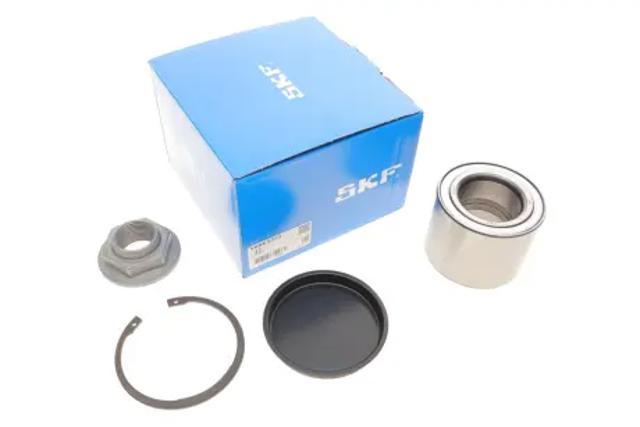 SKF VKBA6722 Подшипник ступицы задней в наличии Хмельницкий