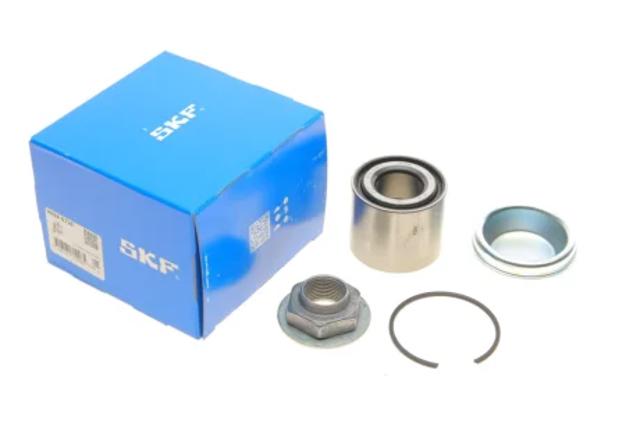 Задний подшипник VKBA6726 SKF