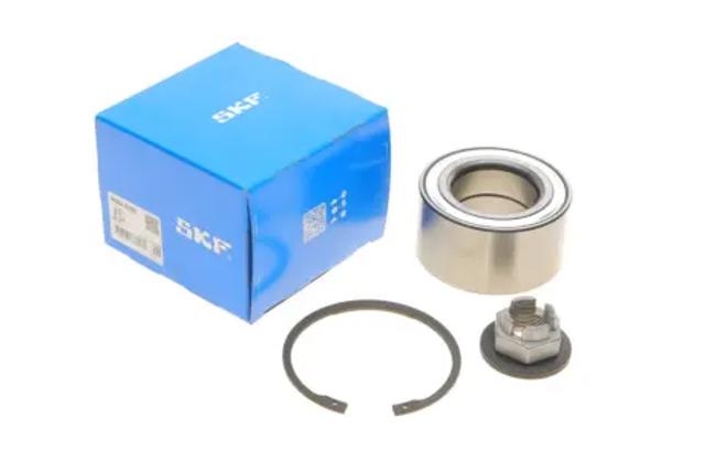 Подшипник ступицы передней VKBA6780 SKF