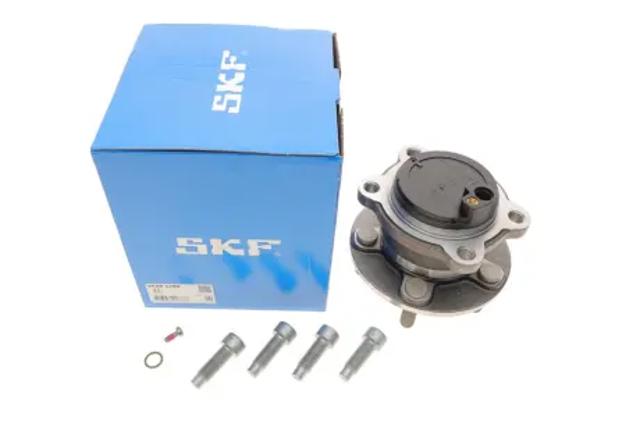 Ступица задняя (шпиндель) VKBA6789 SKF