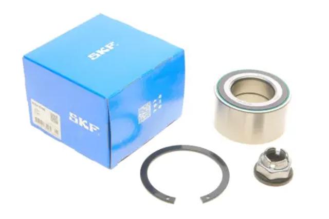 Подшипник передней ступицы VKBA6798 SKF