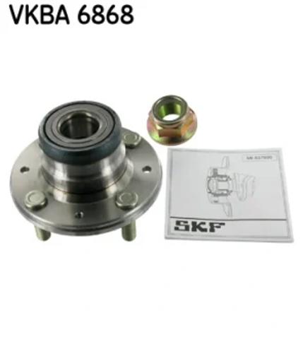 Ступица задняя (шпиндель) VKBA6868 SKF