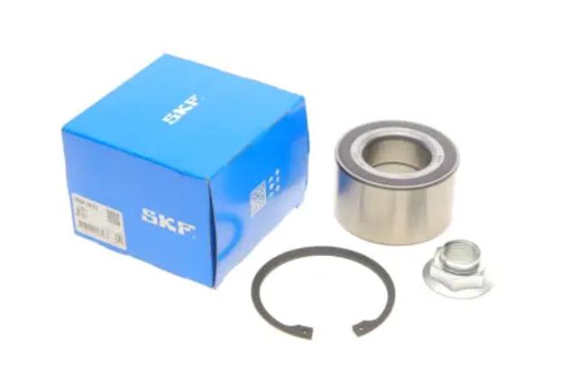Комплект подшипника ступицы колеса VKBA6972 SKF