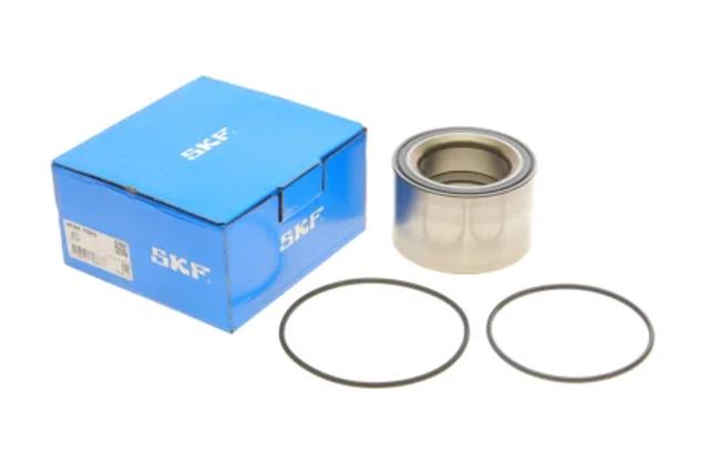 Подшипники задней ступицы VKBA7005 SKF