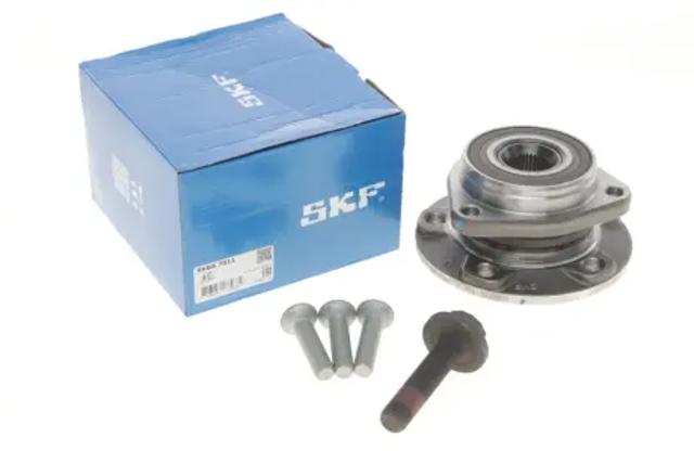 SKF VKBA7011 Передняя ступица в наличии Харьков
