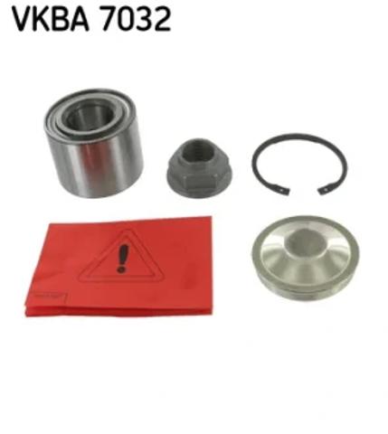 Задний подшипник VKBA7032 SKF