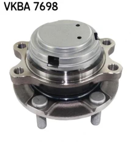 Ступица (передняя) VKBA7698 SKF